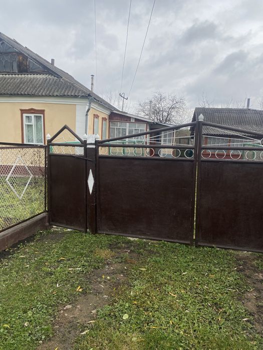 Продається Будинок з гарним краєвидом