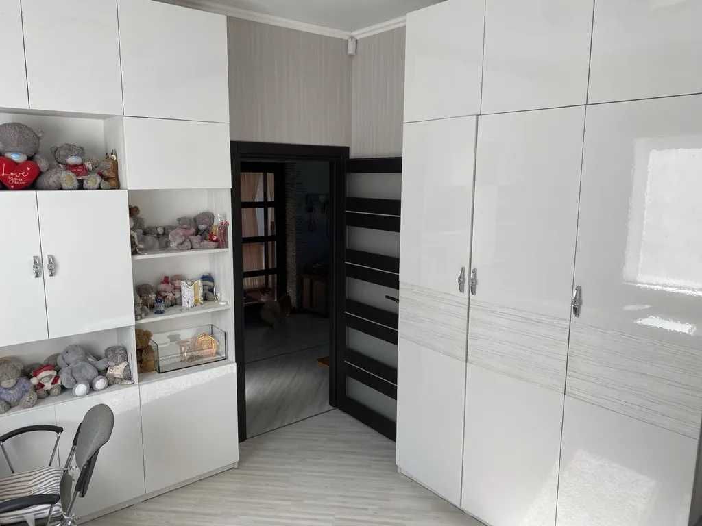 Сучасний будинок вул.Герцена 125 кв.м.