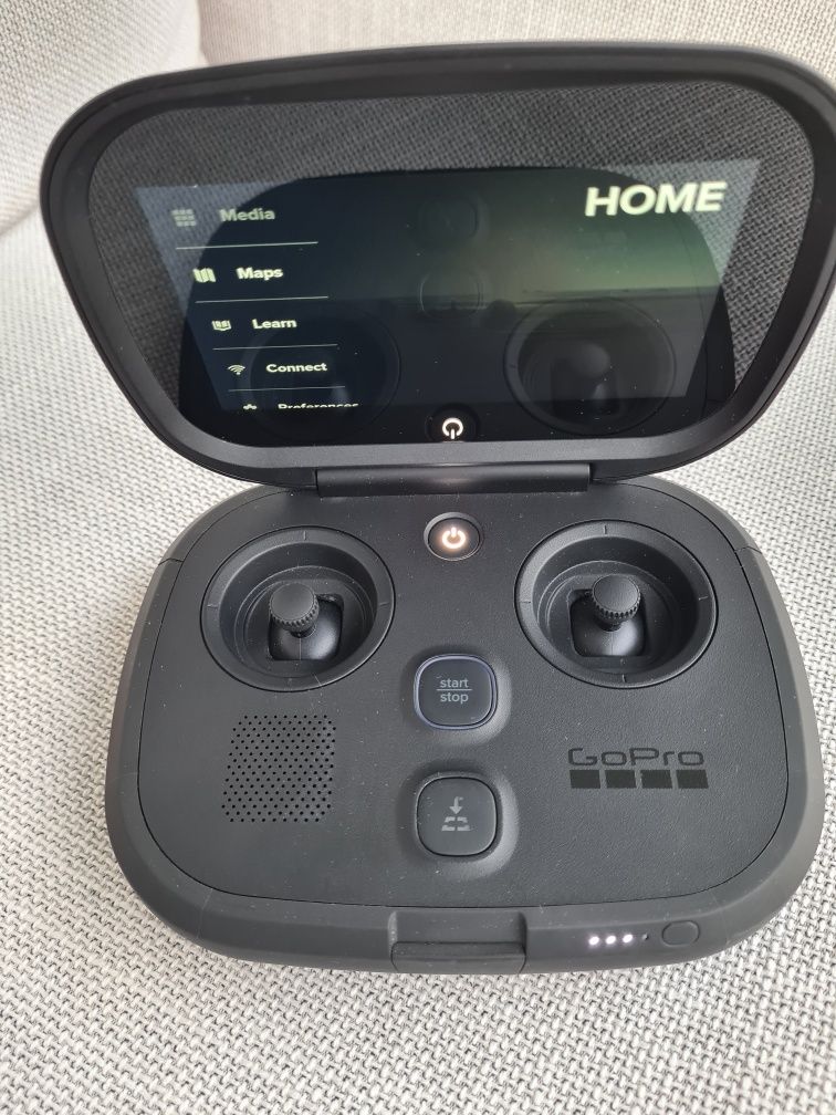 Kontroler GoPro Karma Dron