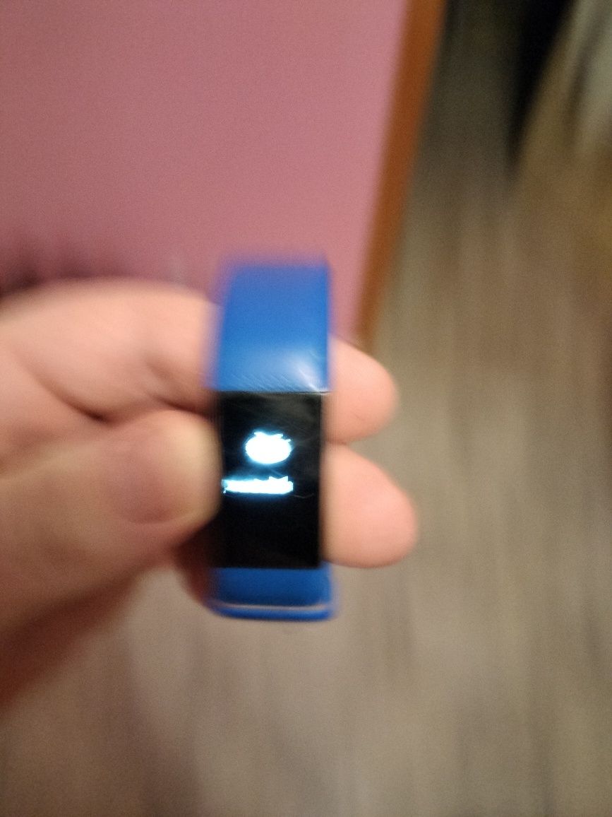 Fitbit - Charge 3