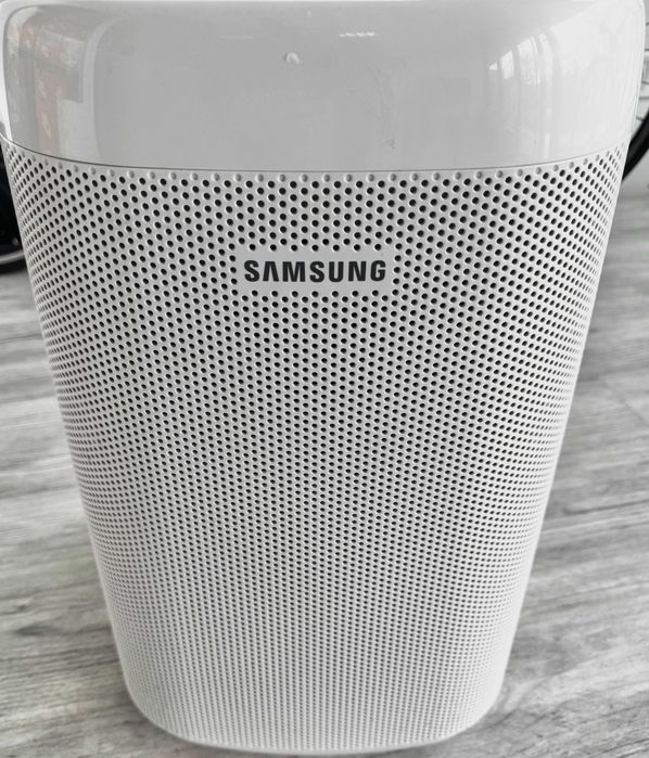 Oczyszczacz Powietrza HEPA Samsung AX34R3020WW