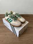 Adidas Samba OG Green Rozmiar 38