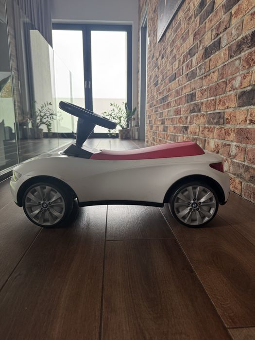 Jeździk BMW dla dziecka