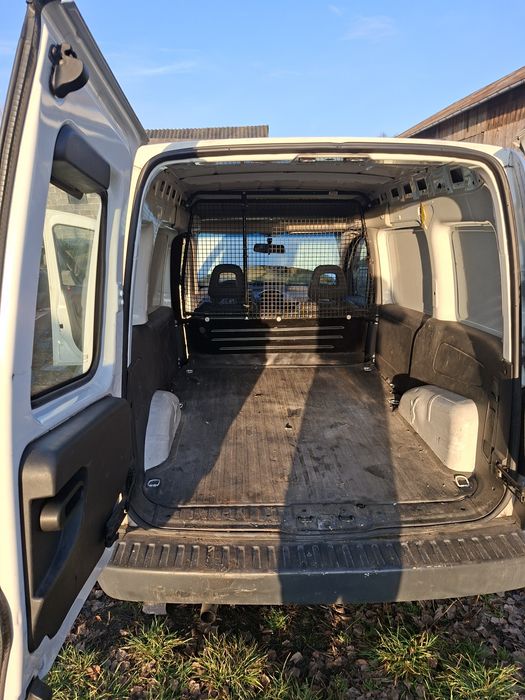 Sprzedam opel combo