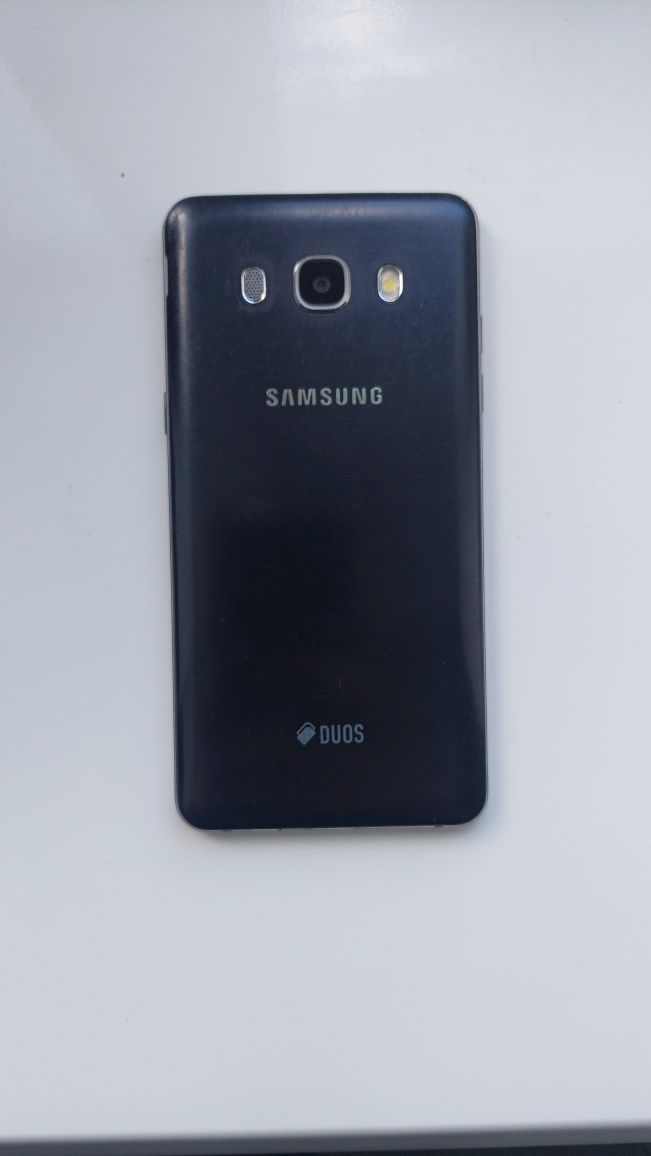 Продам Samsung j5(2016 j510) 2/16gb