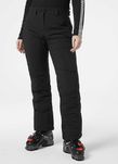 Helly Hansen Snowstar Mono spodnie narciarskie damskie r.  L    czarne