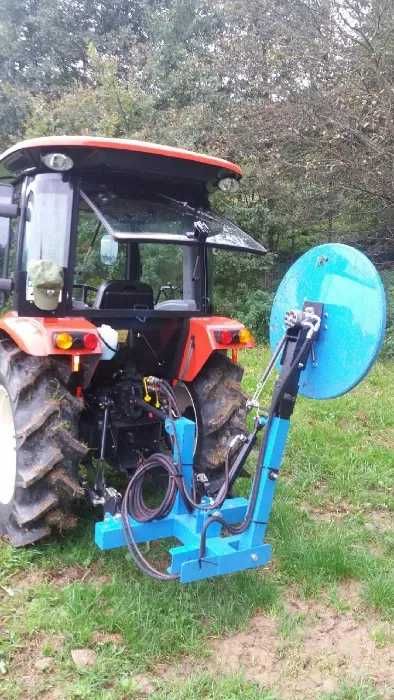 Podkaszarka Podkoronna Wykaszarka - Hydrauliczna - PRODUCENT - Nowa
