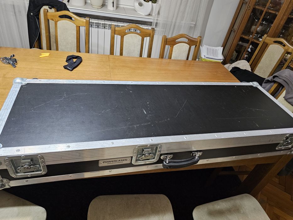Korg PA 4x Progesionalny aranżer