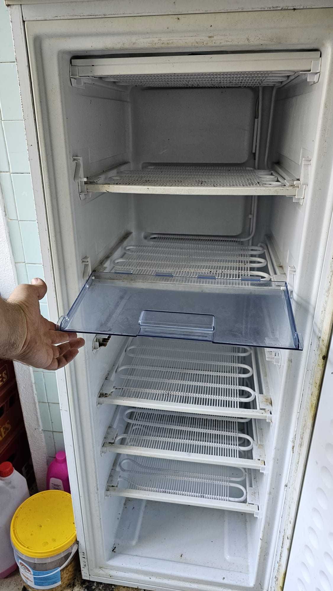 arca congeladora