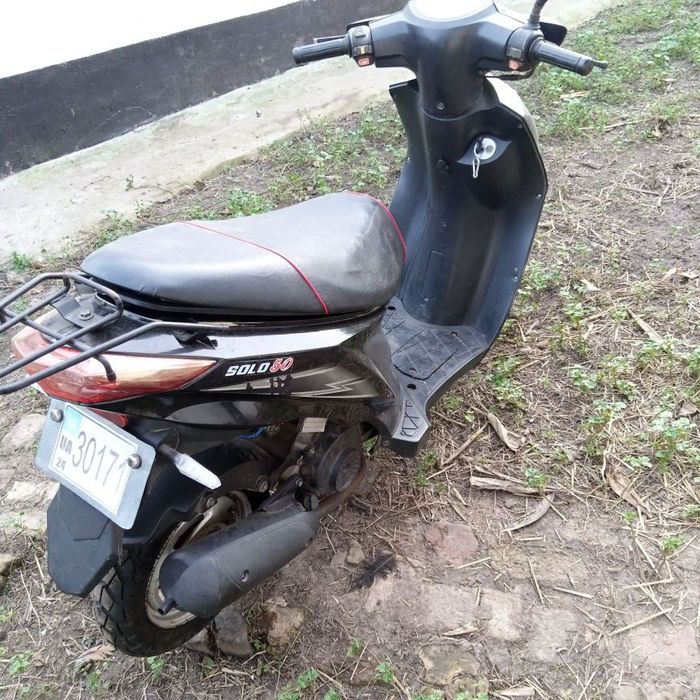 Продам скутер скаймото