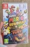 Super Mario 3D World + Bowser'S Fury - Nintendo Switch