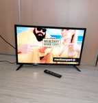 Telewizor LED 32" Level One 5632 vga, HDMI