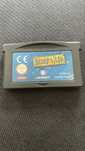 Surf’s up Nintendo GBA