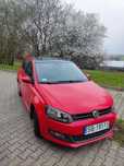 Volkswagen Polo VOLKSWAGEN POLO Trendline 1.2 benz.