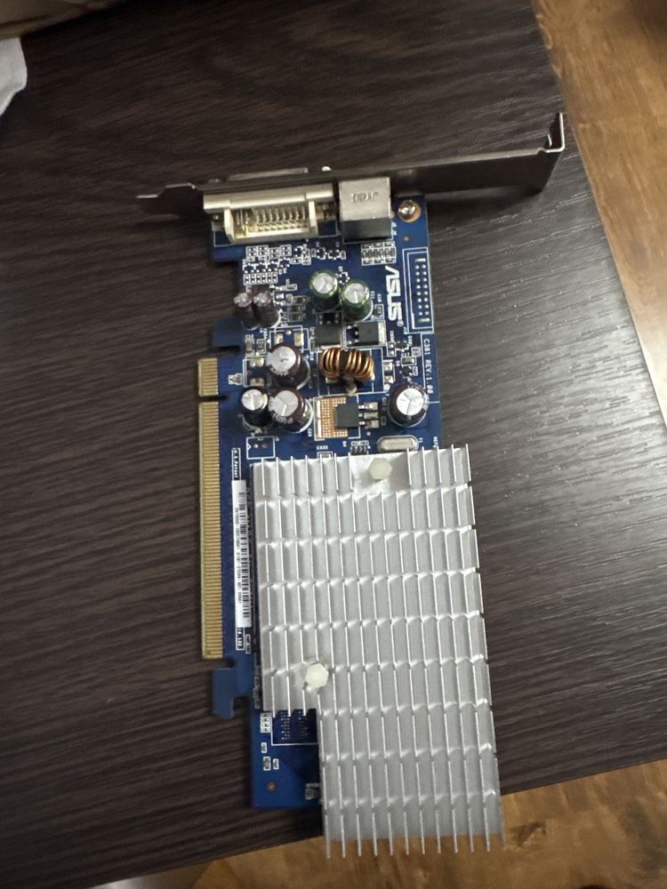 Asus GeForce 610