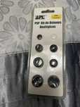 Kit Botões psp portalil