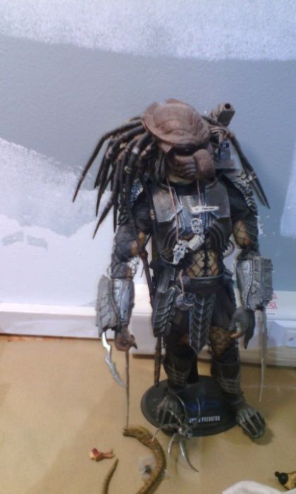 Predator Hobbies