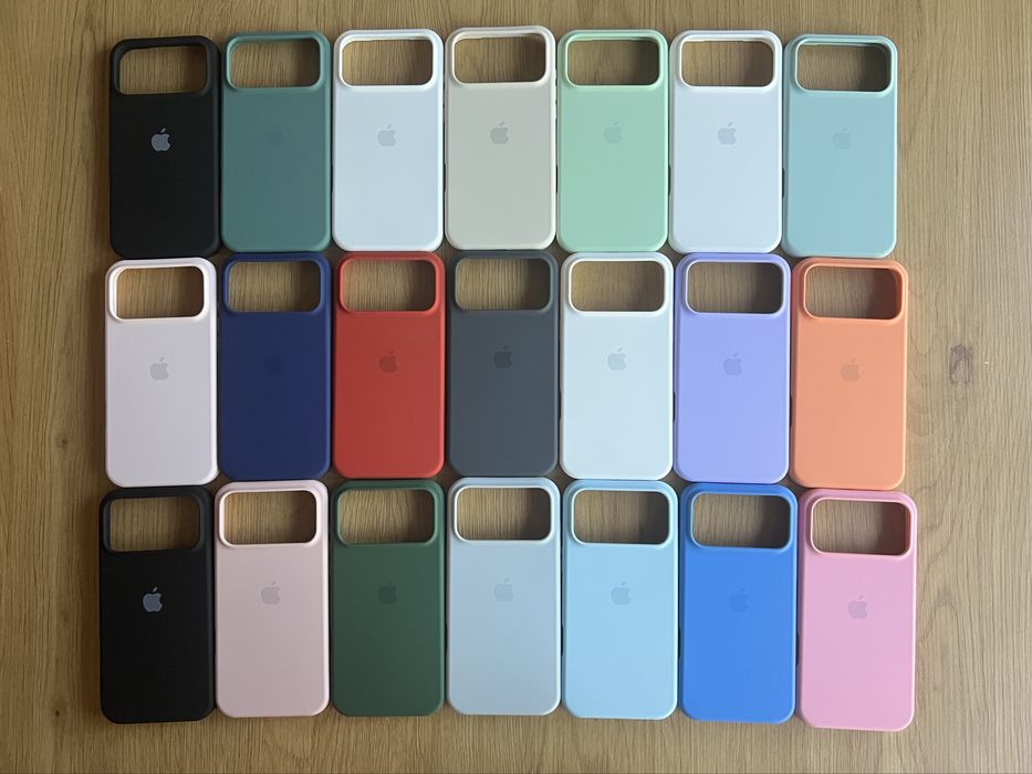 iPhone 17 pro max capa / iPhone 17 pro max bolsa / iPhone 17 pro max