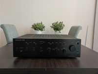 Harman Kardon PM 655