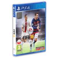 fifa 2016 playstation 4