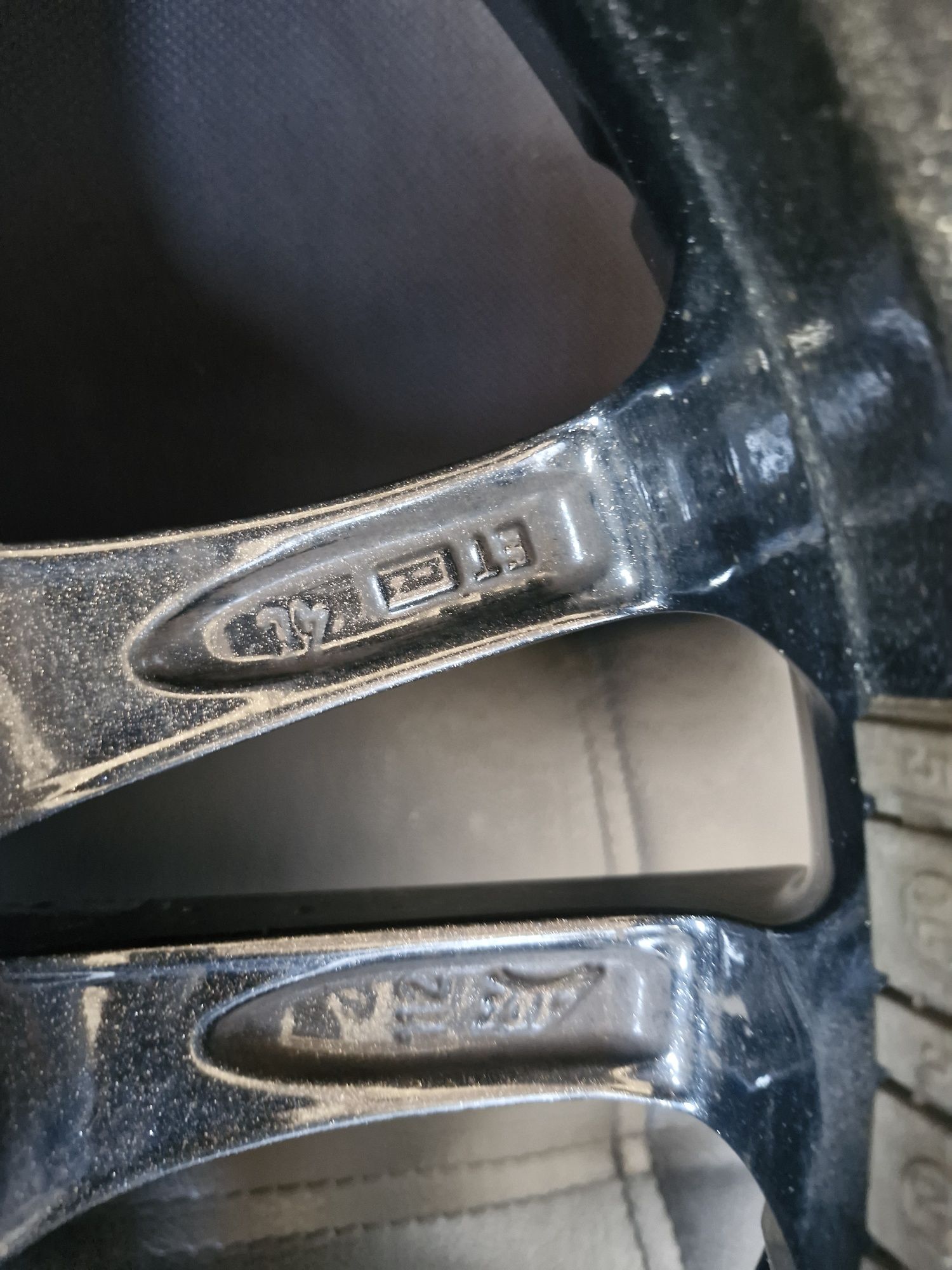 Диски  R16 5 112 фольцваген шкода