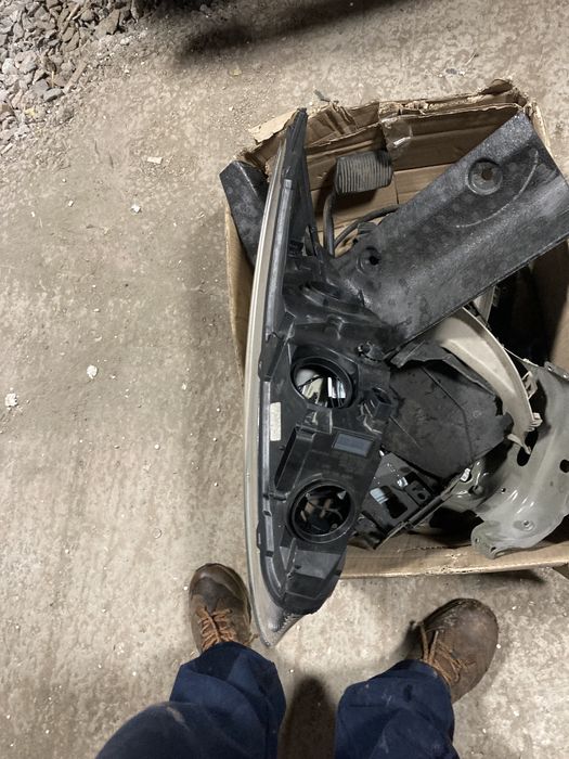 Citroen DS7 Peugeut диски на 18 запаска