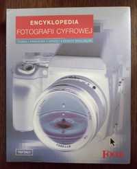 Encyklopedia Fotografii cyfrowej - Tim Daly