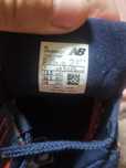 New Balance, модель из серии Fresh Foam для детей