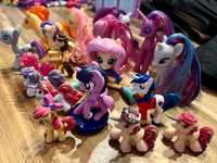 Zestaw figurek My Little Pony