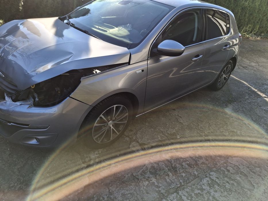 Sprzedam renault megane 3 kombi