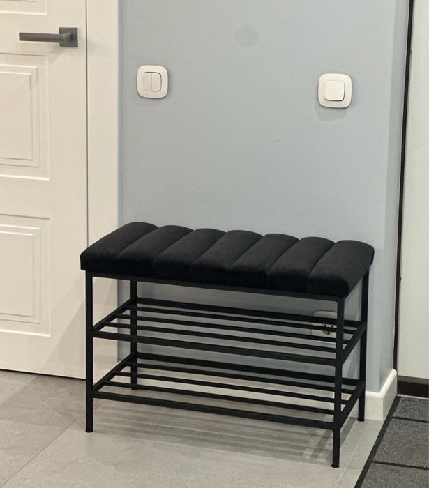 Лавочка для взуття. Банкетка. Хіт продаж!!!