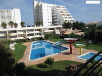 T1 Praia da Rocha Piscina 1ª Linha 30 Metros Praia