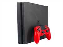 Konsola Sony Playstation 4 SLIM PS4 500GB CUH-2016A + pad