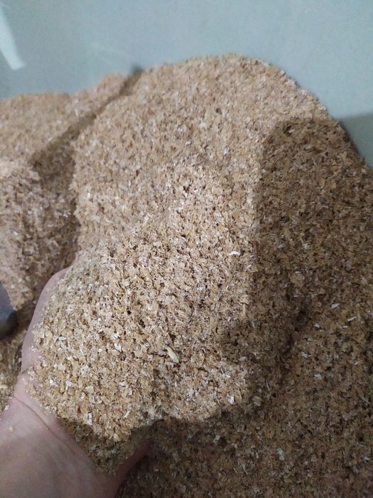 Продам висівку пшеничну