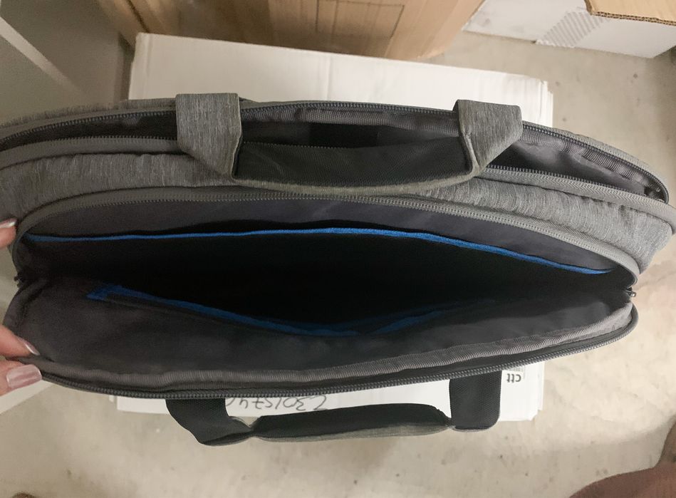 Targus CityLite Mala para Portátil até 15.6" Cinzenta