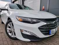 Chevrolet Malibu 1.5 T*MOŻLIWA ZAMIANA*Automat*Niski Przebieg*Po Opłatach