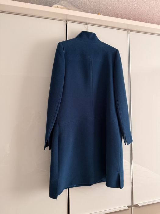 Пальто жіноче неутеплене