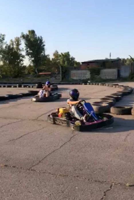 Автоломбард, электро АЗС дизельная , газовая.