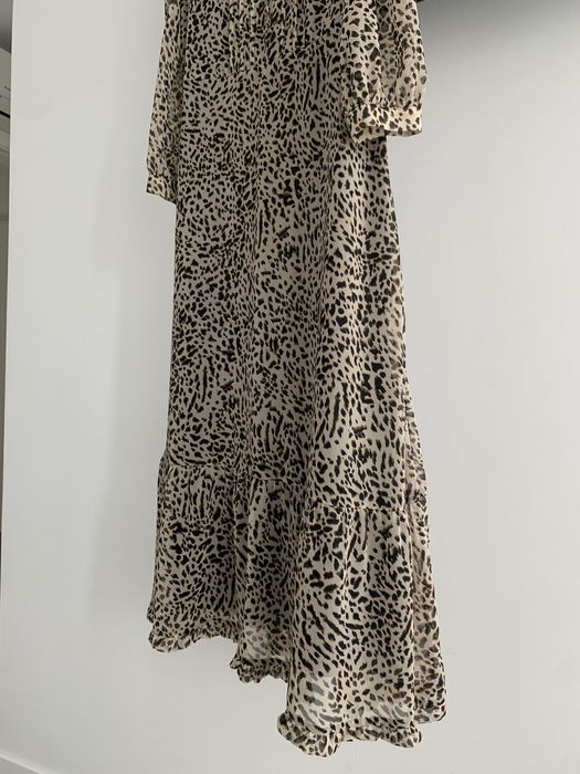 Vestido Zara como novo