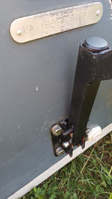 Човен GRAND C360 Двигун HONDA BF15