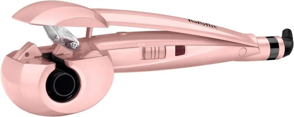 BaByliss 2664PRE Curl Secret Rose Blush Стайлер для завивки волосся