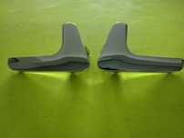 Puxadores de porta Reforçados Seat Ibiza 99-2001 (NOVOS)
