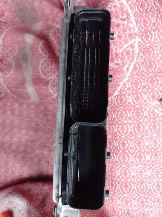 ЕБУ Bosch 21114-1411020-40 б/у