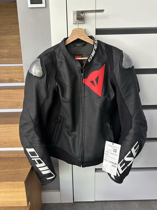 Kurtka Dainese Sportiva rozm. 52 (nowa)
