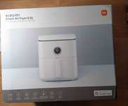 Аерогриль Xiaomi smart air fryer 6,5l