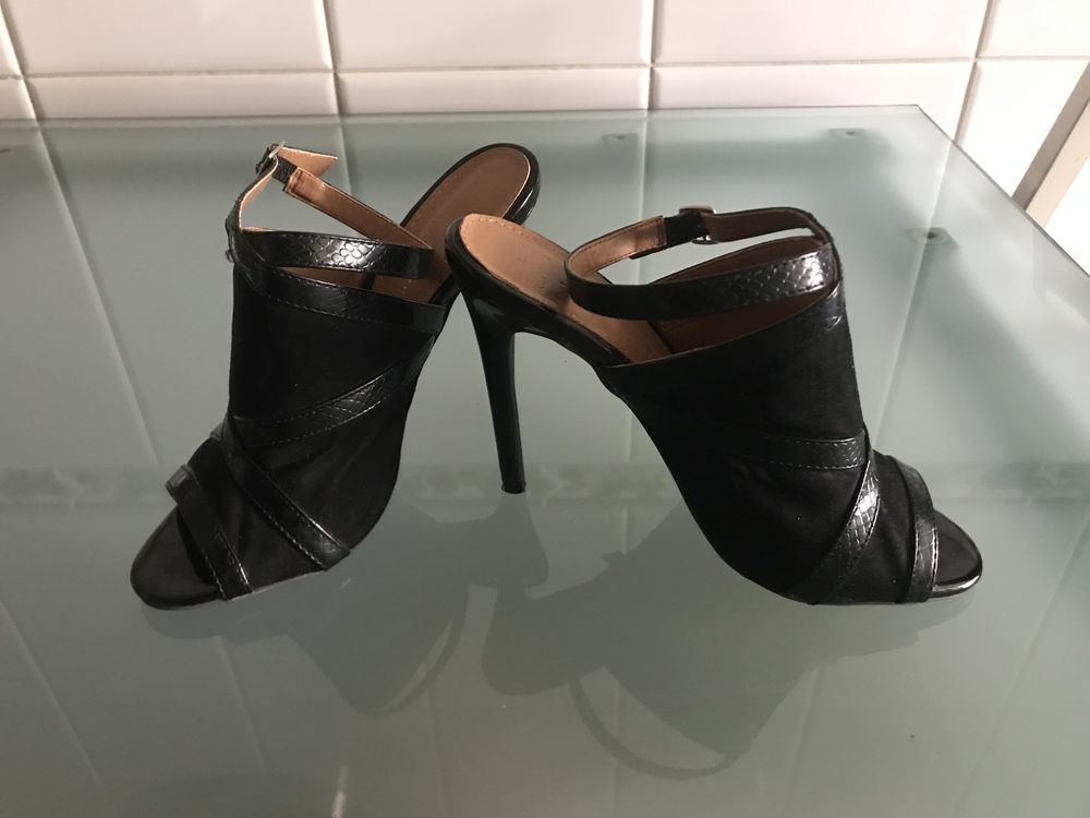 Sandalias Athosphere