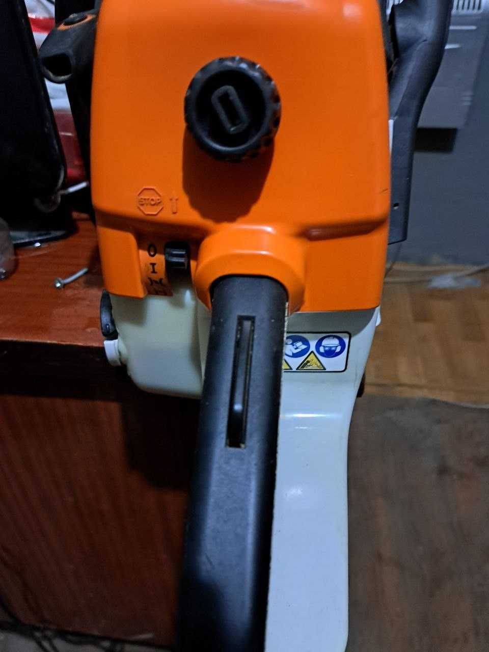 Бензопила Stihl ms 361