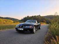 BMW Z3 Roadster 1.8i