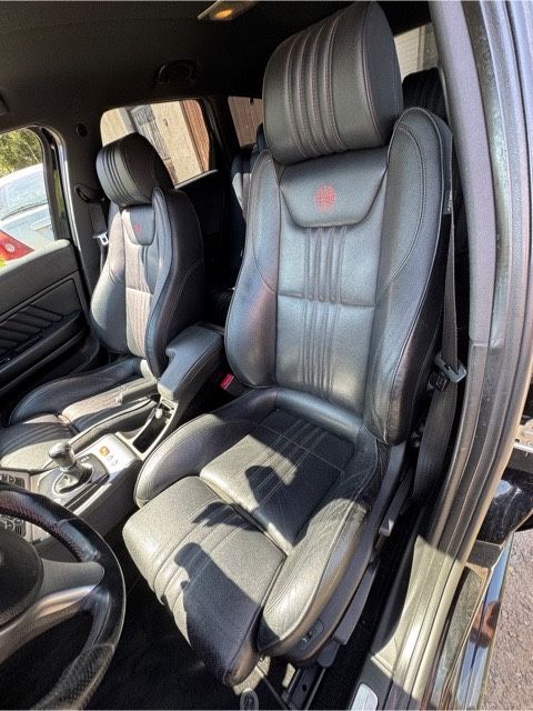 Alfa Romeo 159 2.2 jts Ti