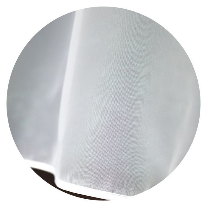 Firanka Seferis 400 x 150 cm DomoweTekstylia | WN40S1 415